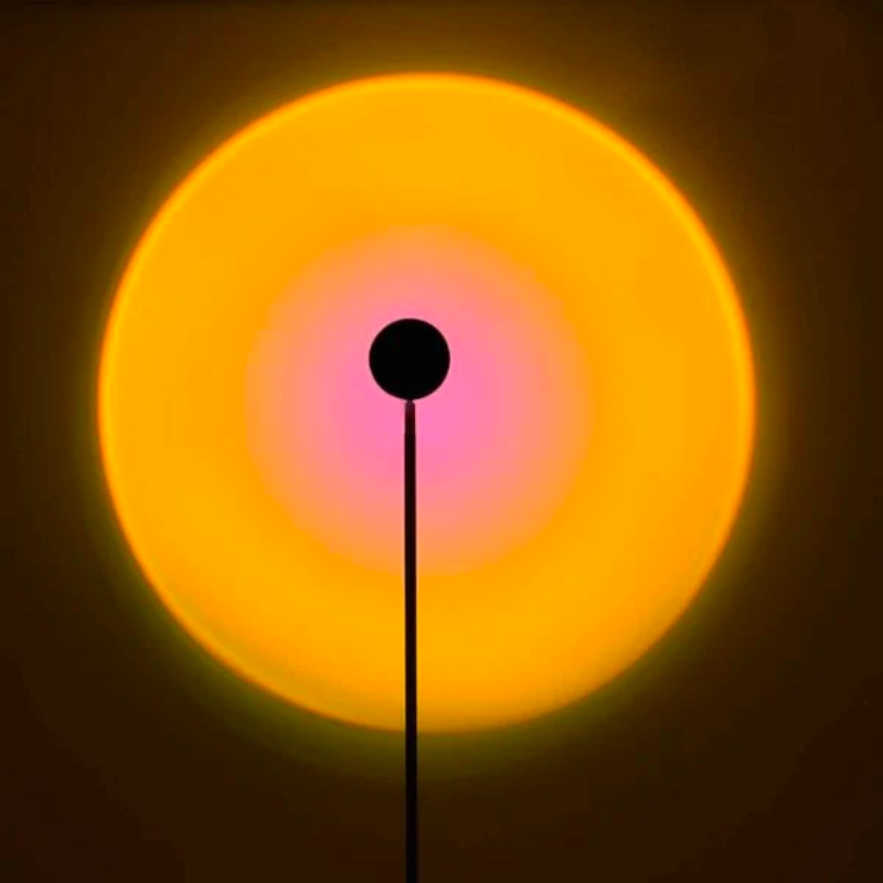 Original Sun Glow Lamp – Sun Glow Lights